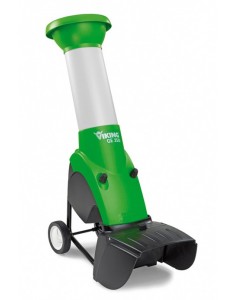 BROYEUR GE250 VIKING 250V