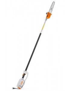 ELAGUEUR ELEC SUR PERCHE HTE60