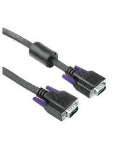 CABLE VGA SUBD15 M/M BLINDE * 15.0M 119750