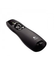 Logitech Wireless Presenter R400/ LIVRAISON OFFERTE