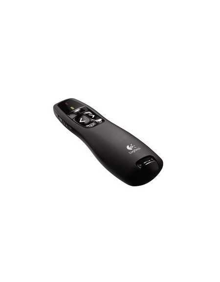Logitech Wireless Presenter R400