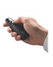 Logitech Wireless Presenter R400/ LIVRAISON OFFERTE