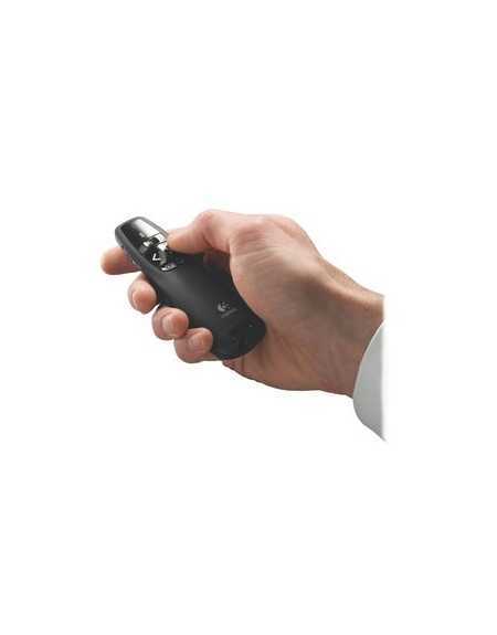 Logitech Wireless Presenter R400