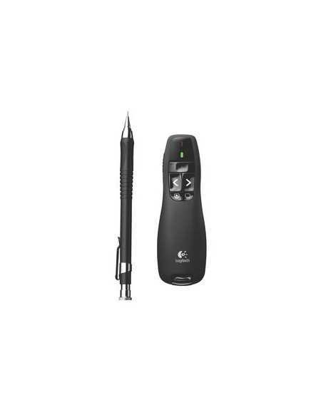 Logitech Wireless Presenter R400