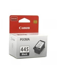 Encre CANON PG-445 Noir DB (Disponibilité 10/04)