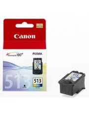 Encre CANON CL-513 couleur FR/ LIVRAISON OFFERTE