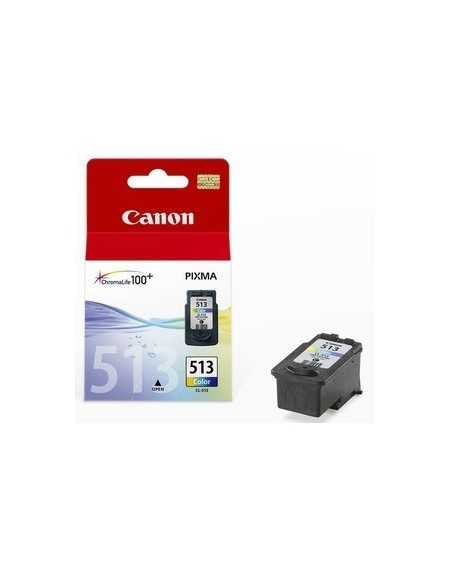 Encre CANON CL-513 couleur FR