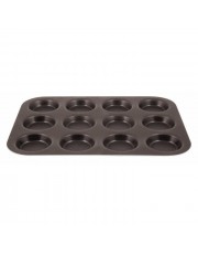 MOULE TI GATEAUX X12 NATURA