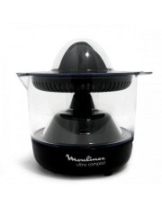 PRESSE AGRUMES ULTRA COMPACT NOIR