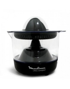 PRESSE AGRUMES ULTRA COMPACT NOIR
