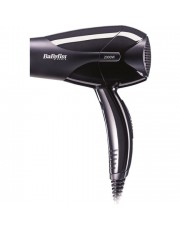 SECHE CHEVEUX 2000 W COMPACT