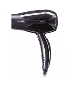 SECHE CHEVEUX 2000 W COMPACT 