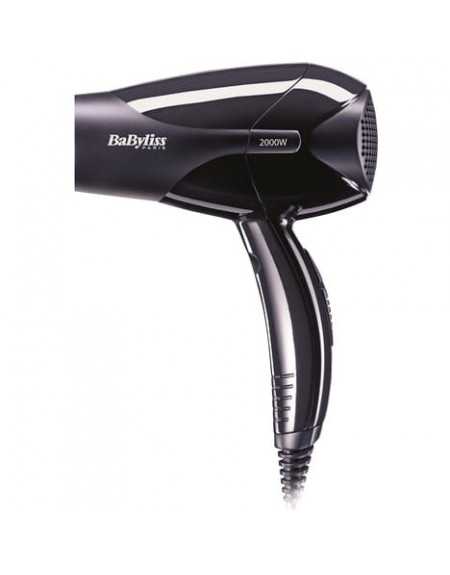 SECHE CHEVEUX 2000 W COMPACT 