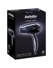 SECHE CHEVEUX 2000 W COMPACT