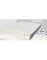 Matelas en Mousse 160x200cm