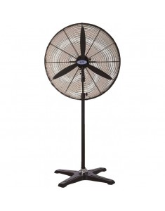 Sur Pied fort débit d'air 187W  65Cm