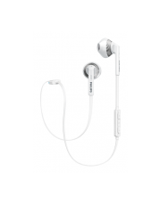 CASQUE BLTH HP14.2MM BLANC