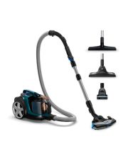 ASPIRATEUR AVEC SAC 2100W 2L VERT OPALE PHILIPS / LIVRAISON OFFERTE