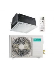 CLIM CASSETTE 36000BTU 1PH (HORS INSTALLATION)