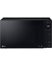 Four a  micro ondes solo 25 litres 1150 watts noir invert