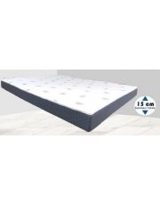  Matelas en Mousse 90x190cm