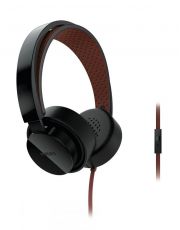 PHILIPS CASQUE ARCEAU NOIR