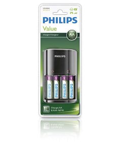 PHILIPS CHARGEUR CLASSIC