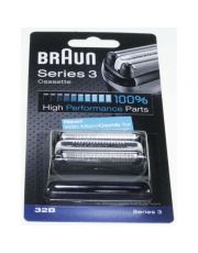 Cassette Serie 3 32B