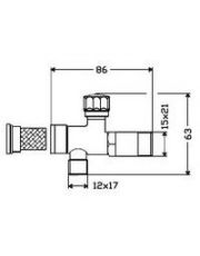 ACC ROB KIT ANTI-PART +FILTRE