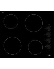 Plaque Cuisson Vitrocéramique