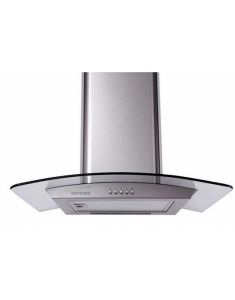 KRYSTER HOT DECO 550M3 IN/VERR