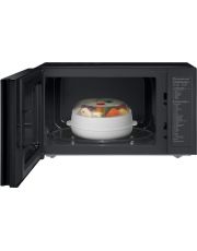 Four a  micro ondes solo 32 litres 1350 watts noir