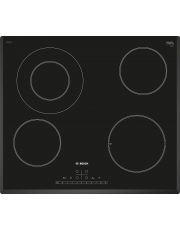 PLAQUE DE CUISSON 4 FEUX VITROCERAMIQUE