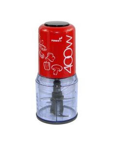 MINI HACHOIR 500ML 400W RGE