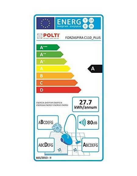 ASPI C110PLUS 2L S/SAC 800W