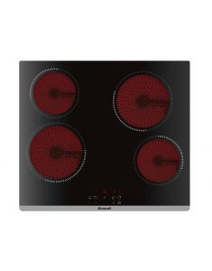 Plaque cuisson VITROCERAMIQUE 60CM 