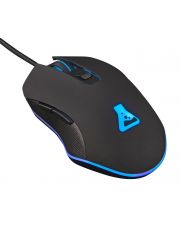 THE G-LAB KULT HELIUM SOURIS GAMING 2400DPI/ LIVRAISON OFFERTE