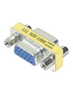 ADAPTATEUR VGA (F/F) PROLONGATEUR [083740]