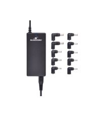 BLUESTORK BS-PW-NB90/FB3 ALIM. NOTEBOOKS 90W BOX 18.5-20V 9 EMBOUTS/ LIVRAISON OFFERTE