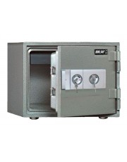 Coffre Fort ignifuge 17L