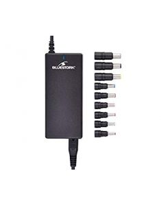 BLUESTORK BS-PW-NB-90 HP ALIM. NOTEBOOKS 90W 6 EMBOUTS
