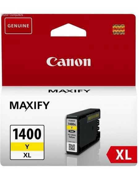 ENCRE CANON PGI 1400XL YELLOW DB