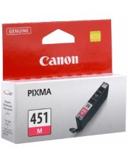 Encre CANON CLI-451 MAGENTA DB/ LIVRAISON OFFERTE