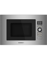 MICRO ONDES ENCASTRABLE 20L 800W + GRILL 