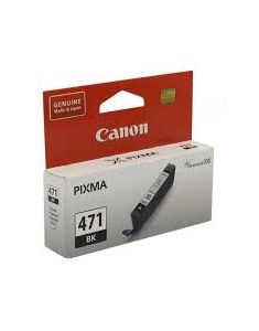 Encre CANON CLI-471 MAGENTA DB