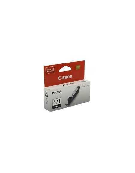 Encre CANON CLI-471 MAGENTA DB