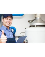 Forfait pose chauffe-eau