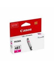 Encre CANON CLI-481 MAGENTA DB/ LIVRAISON OFFERTE