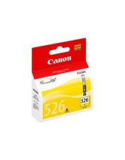 Encre CANON CLI-526Y Jaune FR ?/ LIVRAISON OFFERTE