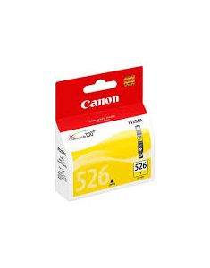 Encre CANON CLI-526Y Jaune FR ?